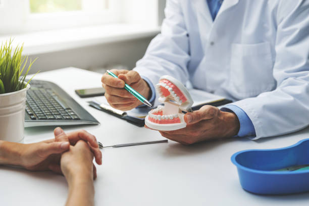Advanced Technology for Better Dental Care in West Baraboo, WI