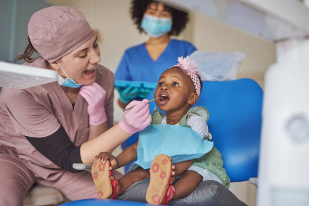 Best Pediatric Dentistry  in West Baraboo, WI