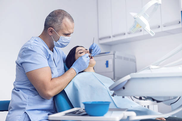 Best Cosmetic Dentistry  in West Baraboo, WI
